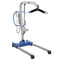 Joerns Hoyer Presence Professional Bariatric Patient Lift with Electric Base & 6-Point Cradle