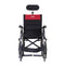 Karman Healthcare Tilt in Space Reclining Transport Wheelchairs