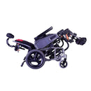 Karman Healthcare Tilt in Space Reclining Transport Wheelchairs