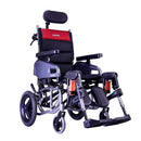 Karman Healthcare Tilt in Space Reclining Transport Wheelchairs