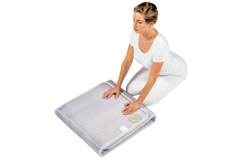 HealthyLine Platinum Mat Full 7224 Firm Photon Advanced PEMF InfraMat Pro