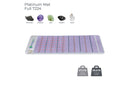 HealthyLine Platinum Mat Full 7224 Firm Photon Advanced PEMF InfraMat Pro