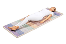 HealthyLine Rainbow Chakra Mat Large 7428 Firm Photon PEMF InfraMat Pro 3rd Edition