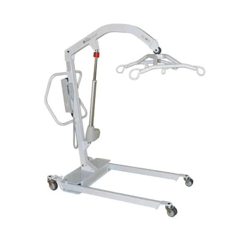 Joerns Joerns Hoyer HPL700-S2 Heavy-Duty Bariatric Patient Lift with Power Base