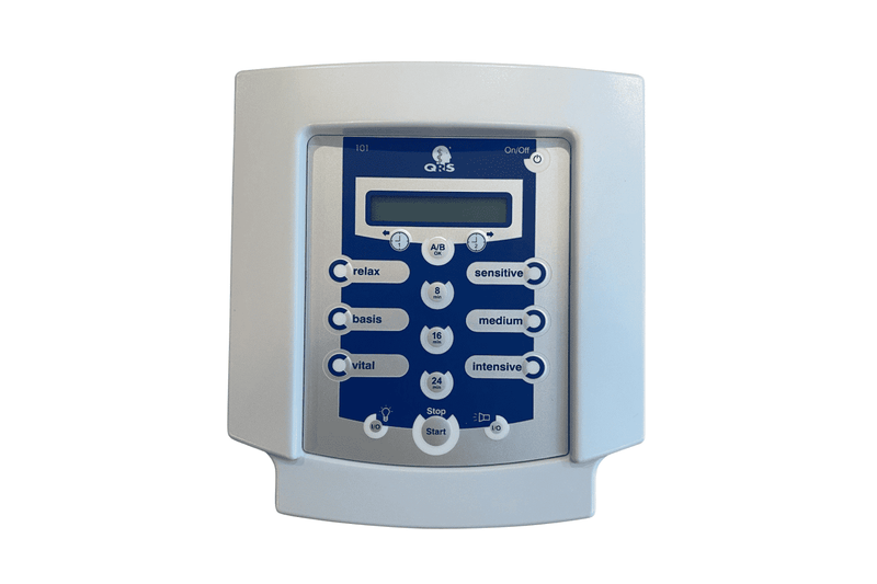 QRS 101 PEMF Home System (New 2024)