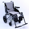 Karman Healthcare S-115-TP Ergonomic Portable Transport Wheelchair