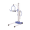 Joerns Hoyer Stature Professional Bariatric Patient Lift with Scale, 4-Point Cradle & Electric Base