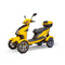 Ewheels EW-14 Long Range Four Wheel Scooter - Up To 40 Miles