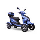 Ewheels EW-14 Long Range Four Wheel Scooter - Up To 40 Miles