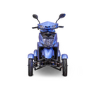 Ewheels EW-14 Long Range Four Wheel Scooter - Up To 40 Miles