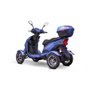 Ewheels EW-14 Long Range Four Wheel Scooter - Up To 40 Miles