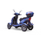 Ewheels EW-14 Long Range Four Wheel Scooter - Up To 40 Miles