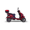 Ewheels EW-14 Long Range Four Wheel Scooter - Up To 40 Miles