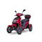 Ewheels EW-14 Long Range Four Wheel Scooter - Up To 40 Miles