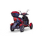 Ewheels EW-14 Long Range Four Wheel Scooter - Up To 40 Miles