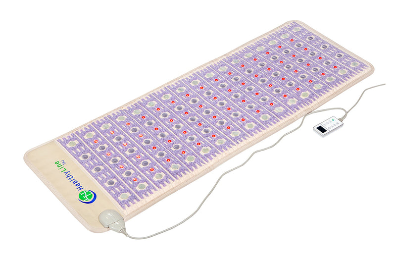 HealthyLine TAJ-Mat Full 7224 Firm Photon PEMF InfraMat Pro