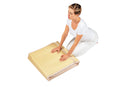 HealthyLine TAJ-Mat Full 7224 Firm Photon PEMF InfraMat Pro