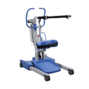 Joerns Hoyer Elevate Patient Lift - Powered Base and Smart Monitor Technology