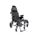 Karman Healthcare Self-Propelled Foldable Reclining Wheelchair