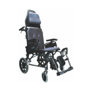 Karman Healthcare Self-Propelled Foldable Reclining Wheelchair