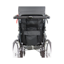 Karman Healthcare Self-Propelled Foldable Reclining Wheelchair