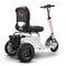 SuperHandy Tugger Tow Tractor – 48V 4Ah Battery, 2600 lb Towing Capacity