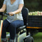 SuperHandy Tugger Tow Tractor – 48V 4Ah Battery, 2600 lb Towing Capacity