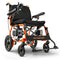 SuperHandy Electric Wheelchair Plus - Upgraded 48V 2Ah Battery, 330Lbs Max Weight