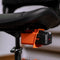 SuperHandy Passport Mobility Scooter – Lightweight (35 lbs), Foldable, 48V Battery with Extra Power